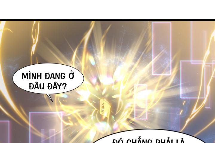 bắt đầu thức tỉnh sơn hải kinh chapter 1 90