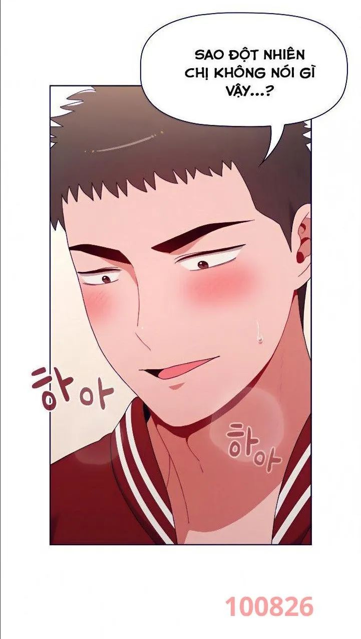 hai chị em chủ nhà chapter 43 1