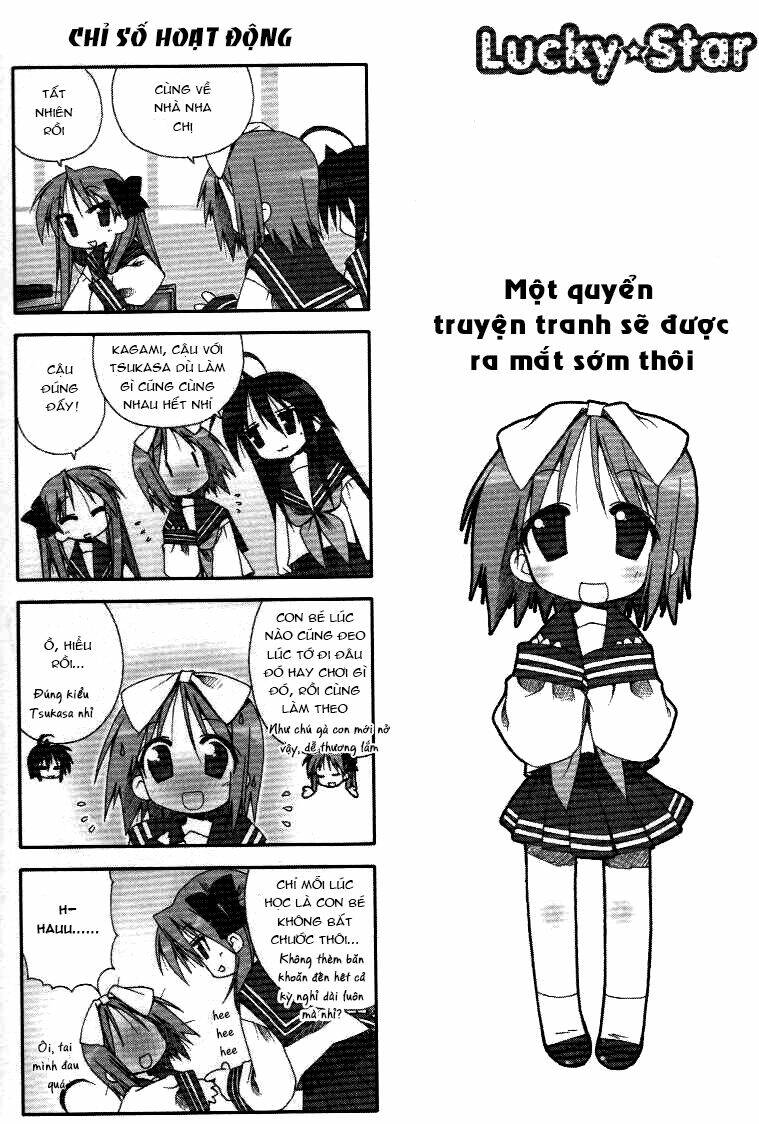 ngôi sao rất may mắn chapter 56 3