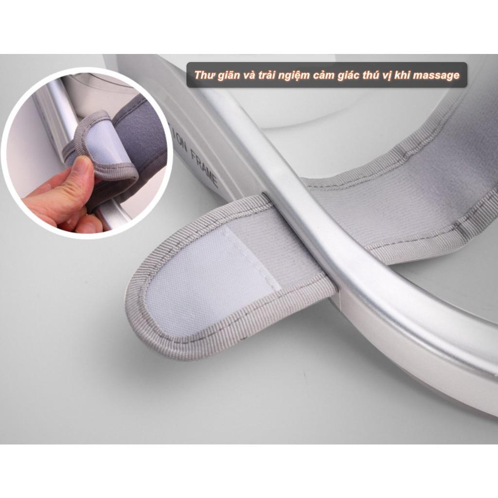 Máy Massage, Xoa Bóp Cột Sống Cổ TRACTION C805