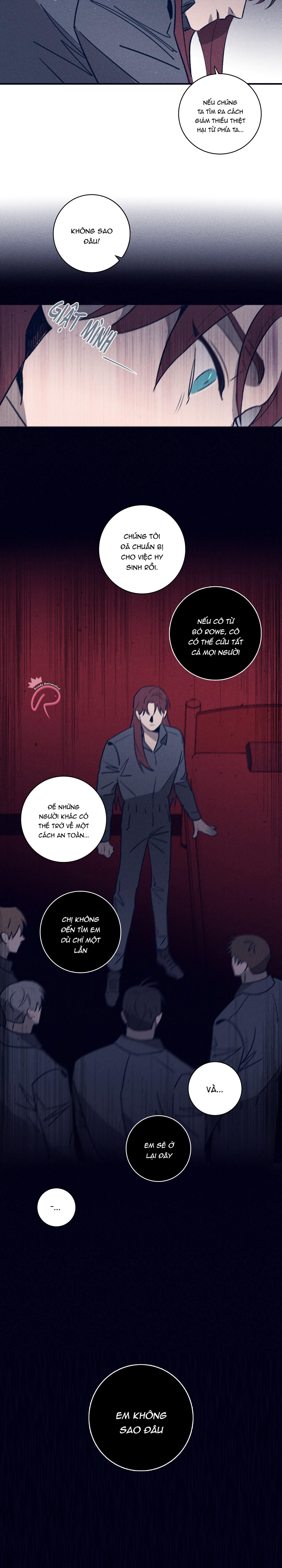 độc dược (marcel) chapter 51 9