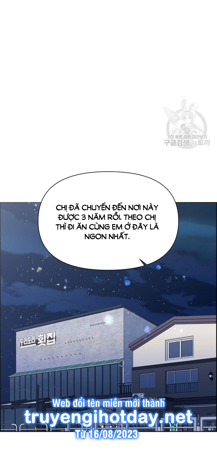 Em Sẽ Chọn Alpha Nào~ chapter 90.1 - Trang 2