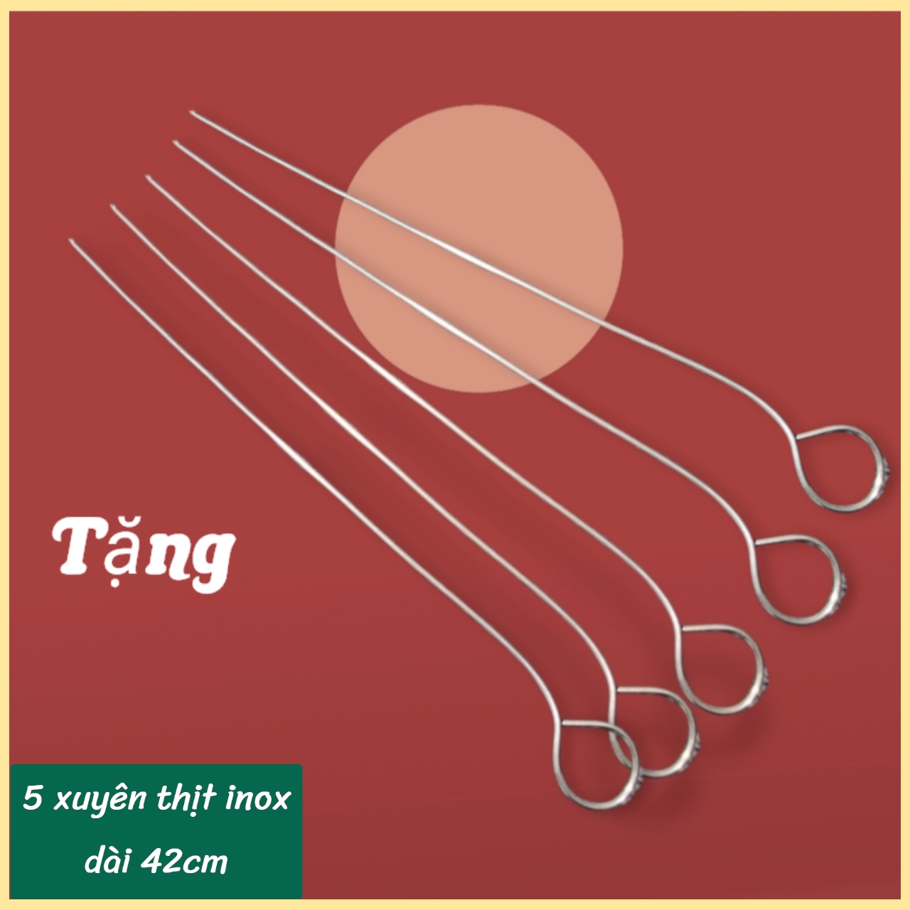 Bình Xịt Dầu Ăn Gia Vị Thủy Tinh Nắp Inox, Xịt Phun Sương Nắp Vàng