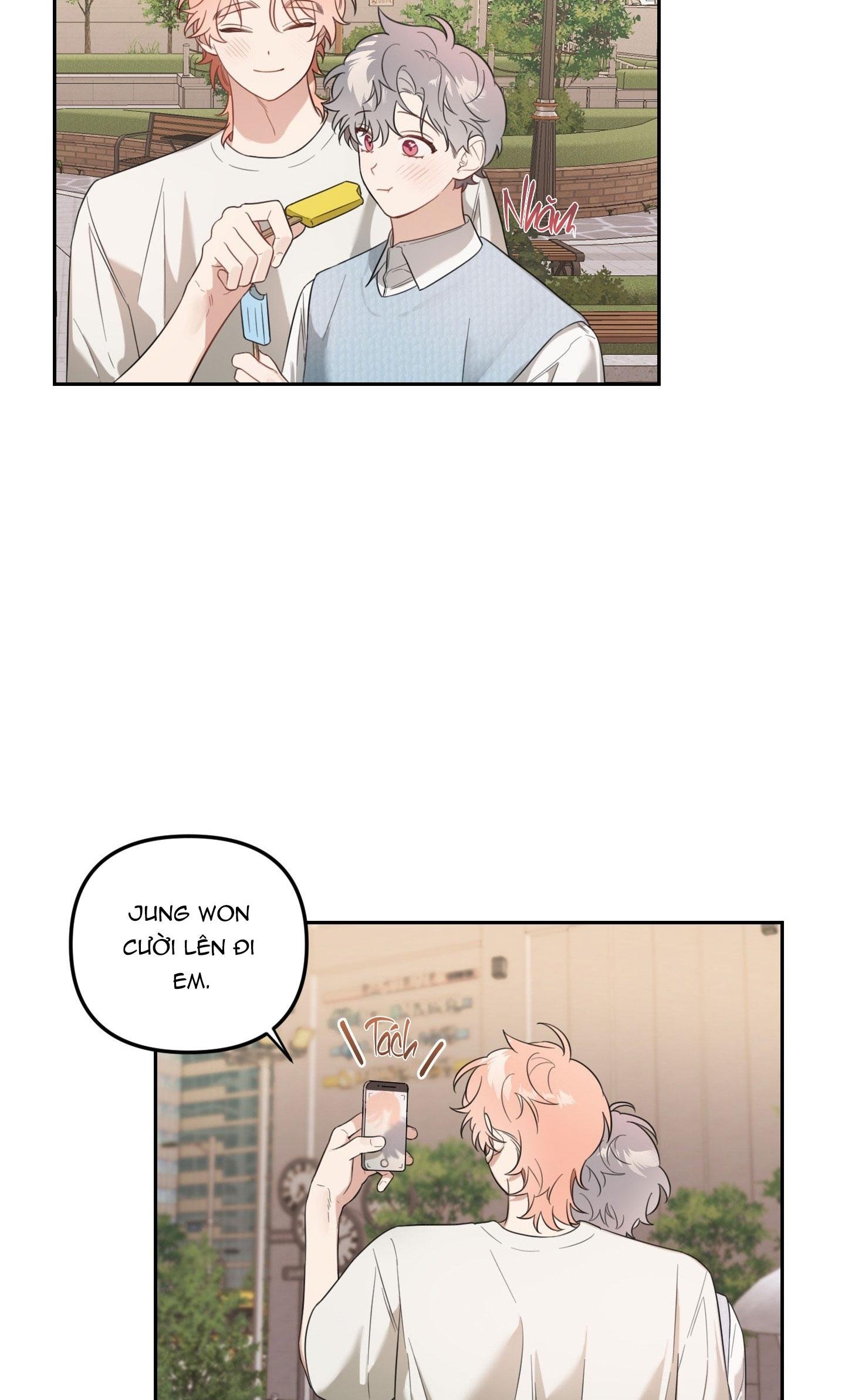 vườn hoa chapter 46 37