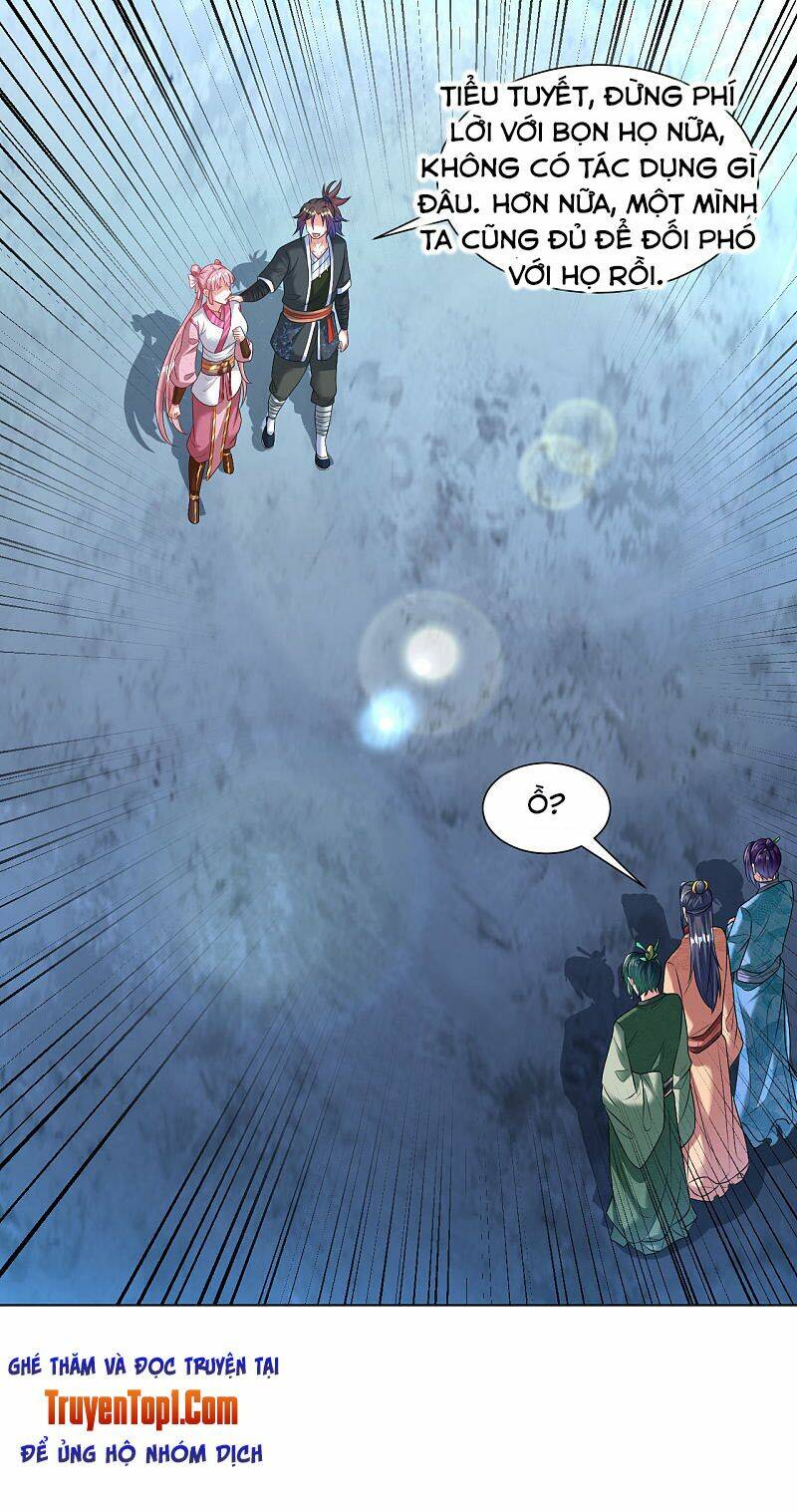 đạo ấn chapter 111 1