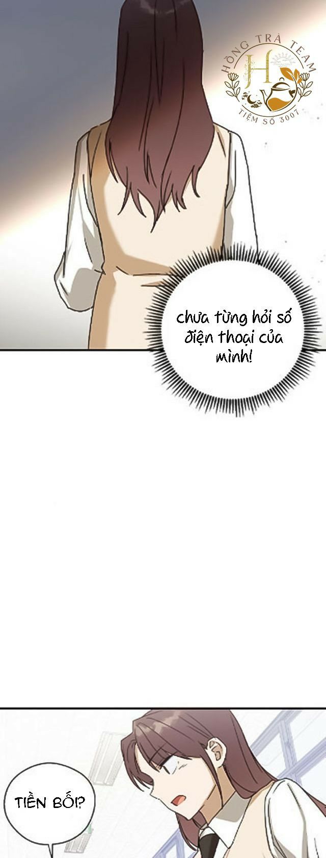 duyên nợ kiếp trước chapter 18 41