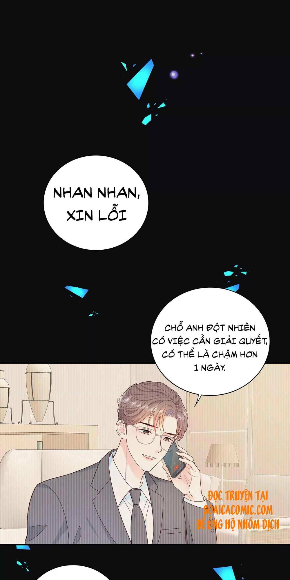 tôi dựa vào tà ý: nghịch chuyển nhân sinh chapter 15 12