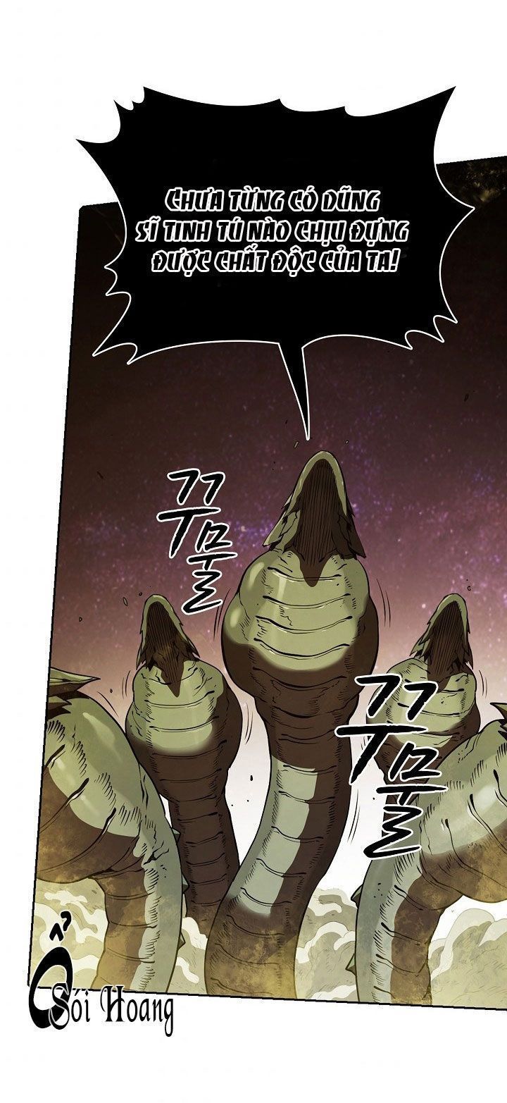 chòm sao trở về từ địa ngục chapter 17 46