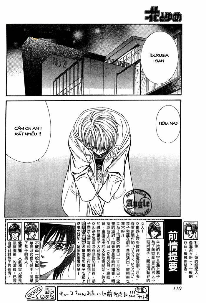 thử thách của kyouko chapter 122 3