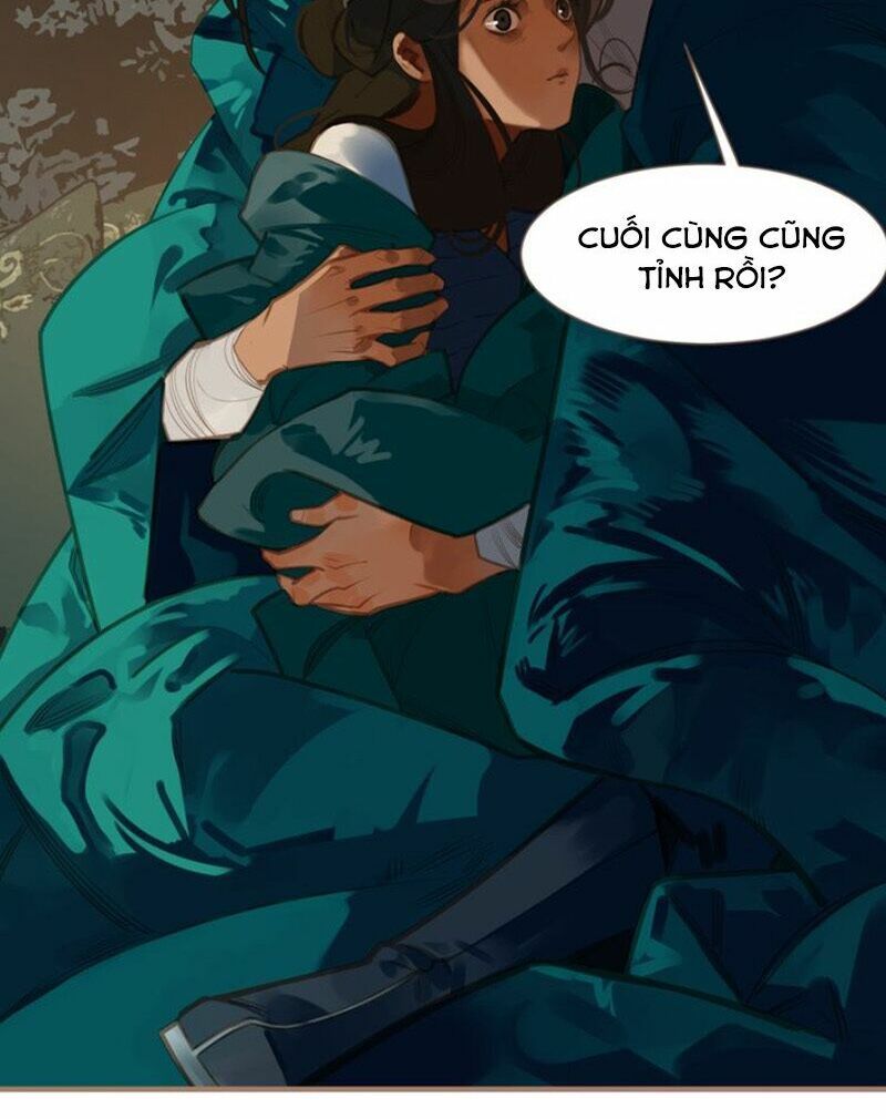 nhất đại linh hậu chapter 59.1 9