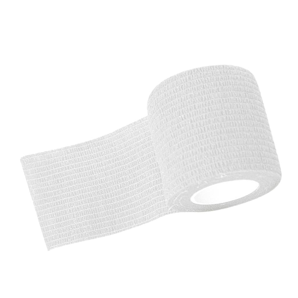 Băng Dính Tự Dính Cho Tay Cầm Grip Tube Tattoo Phụ Kiện
