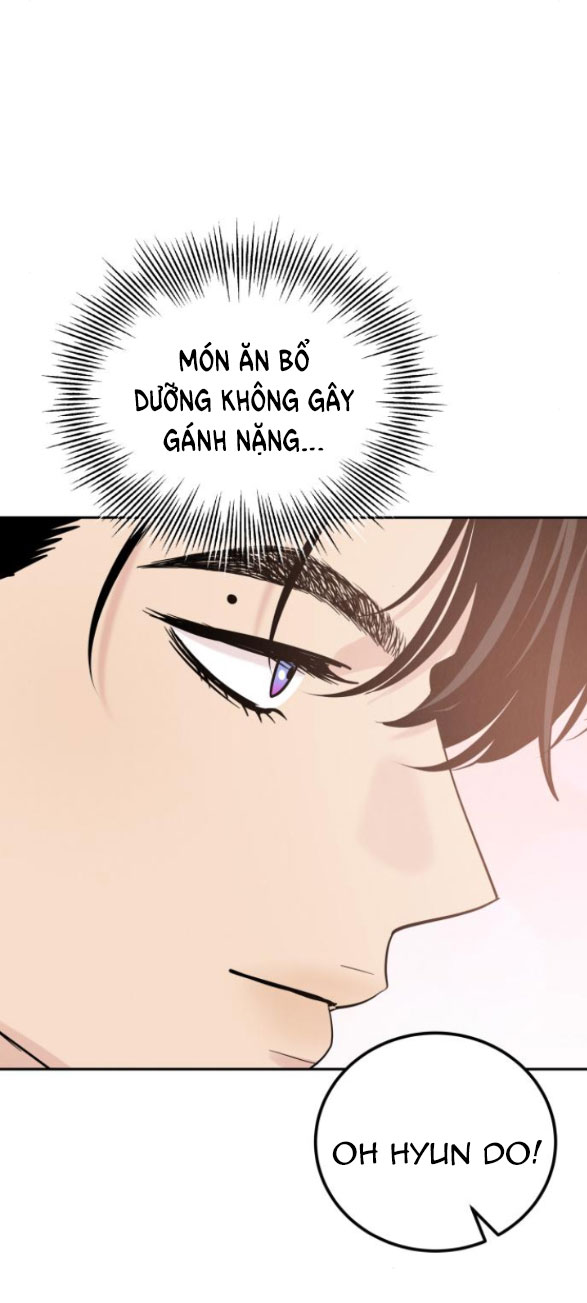 Thuyết Tình Yêu Ích Kỷ chapter 32.1 5