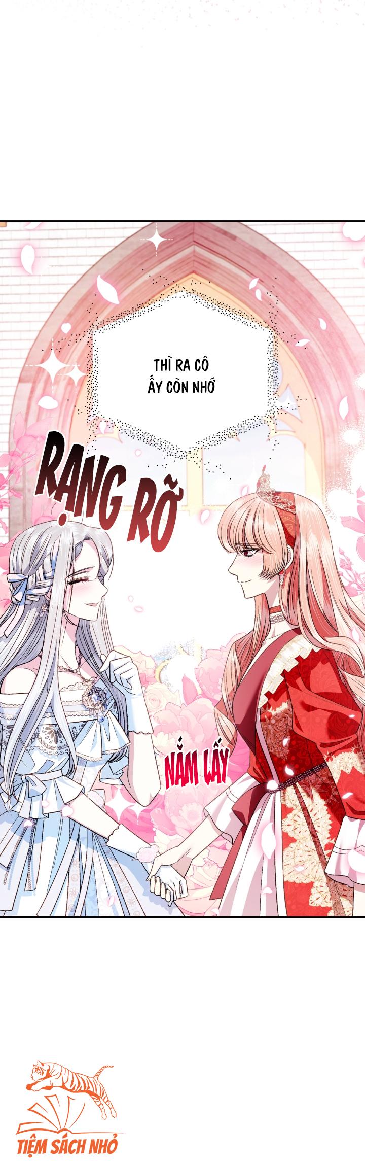 cha, con không muốn kết hôn đâu chapter 71 54