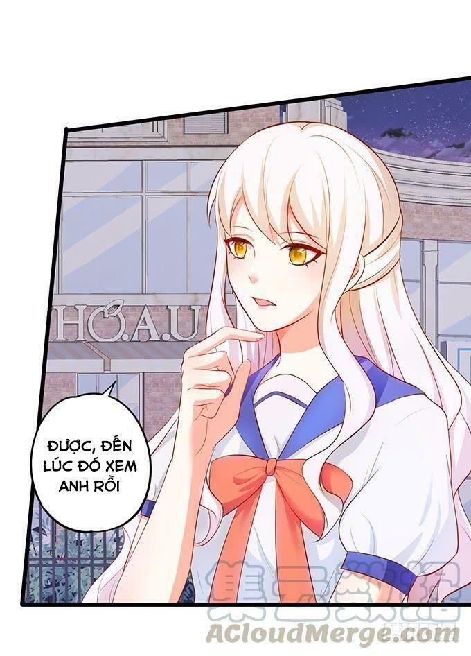 hồ tiên hung bạo chapter 86 38