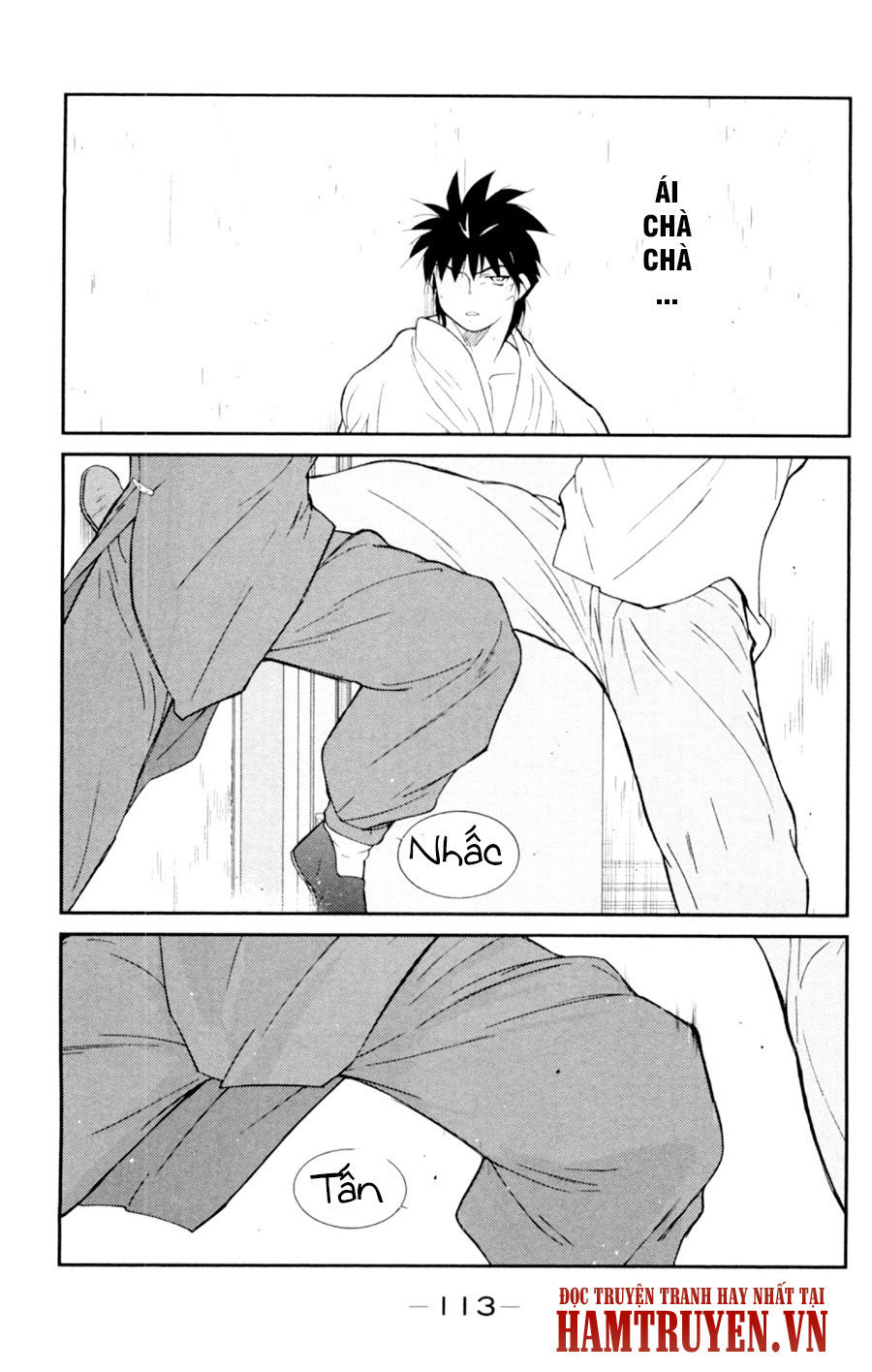 truyền nhân atula 3 chapter 56 12