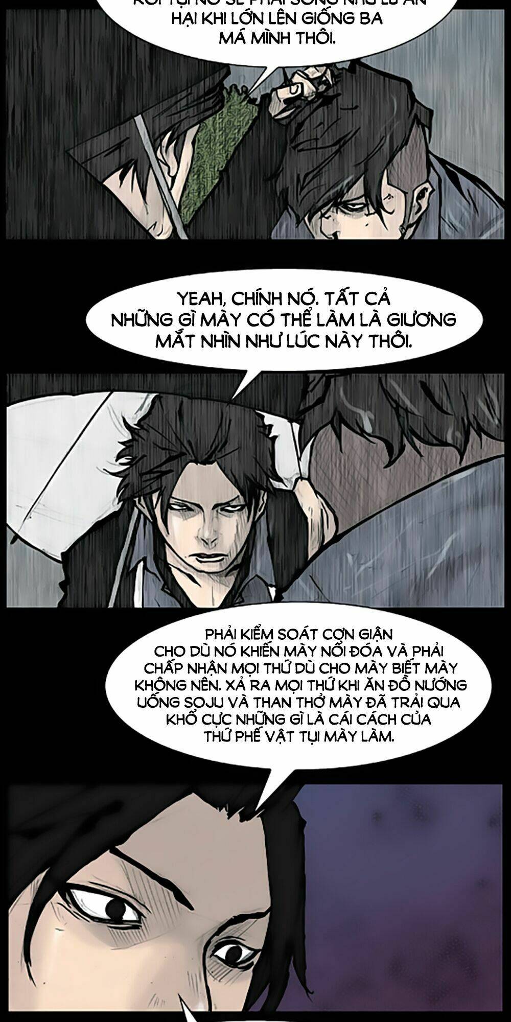 dokgo | độc cô chapter 80 2