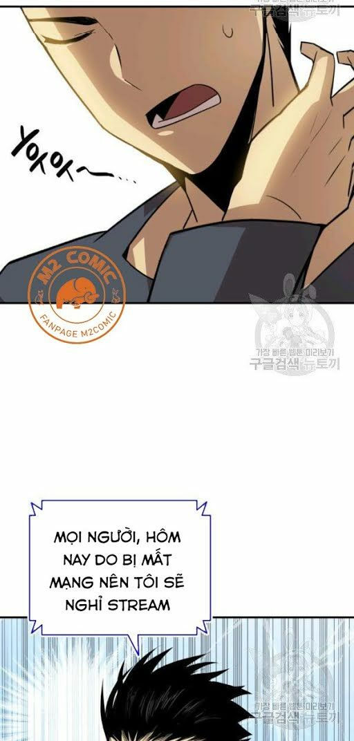 tôi là lính mới chapter 50 25