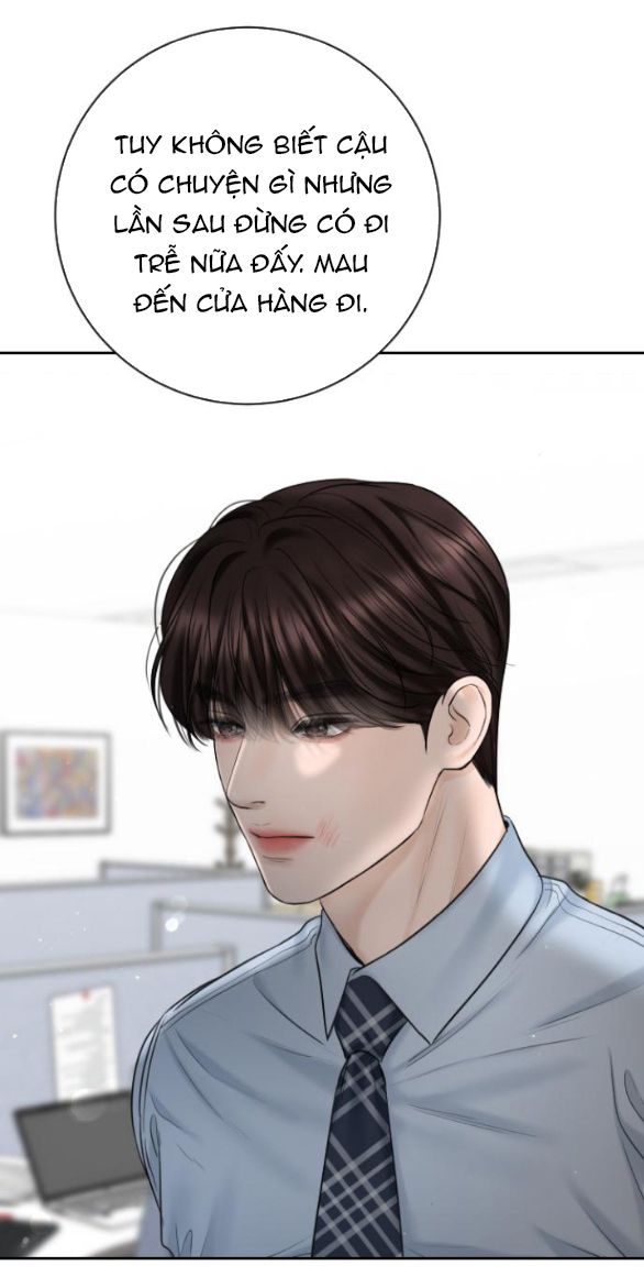 tôi sẽ cho anh thứ tồi tệ nhất chapter 22.1 41