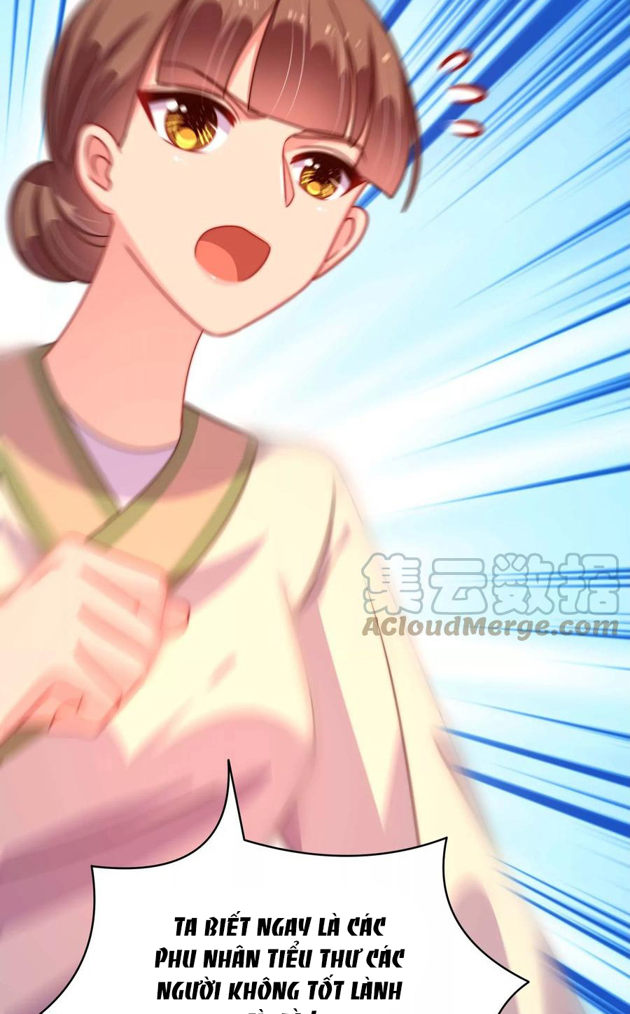 ngày nào thiếu soái cũng ghen chapter 469 14