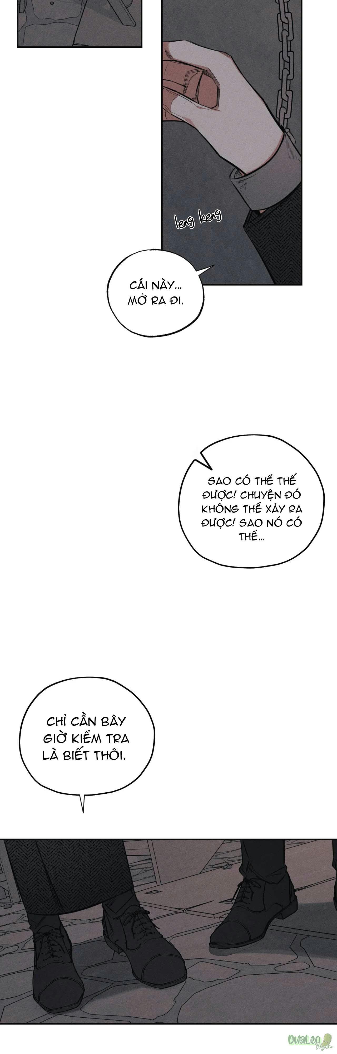 đóa hoa tội lỗi chapter 25 26