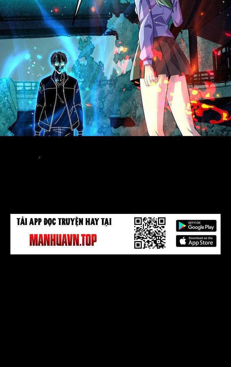 nhìn thấy thanh máu, ta xử tội thần linh chapter 173 18