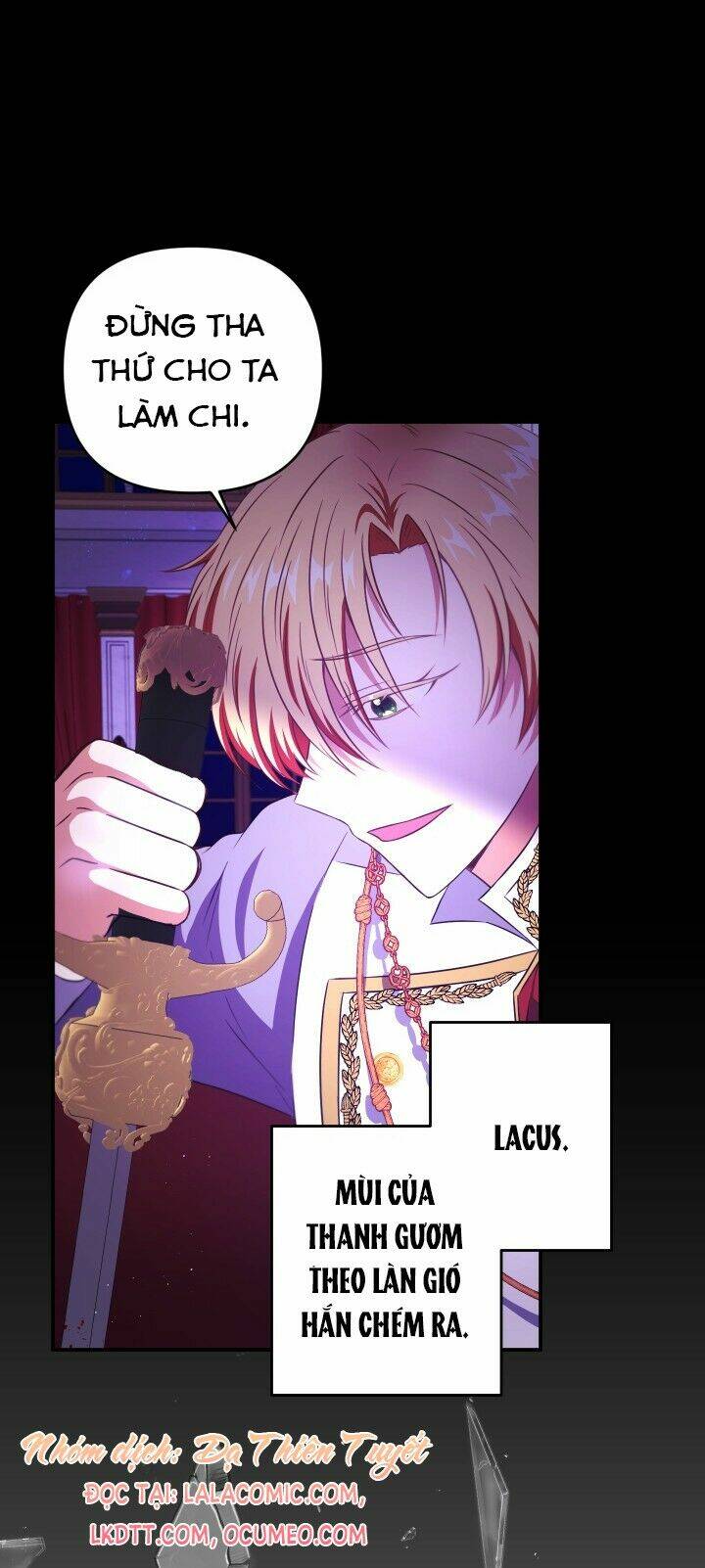 công chúa xấu xa chapter 30 5