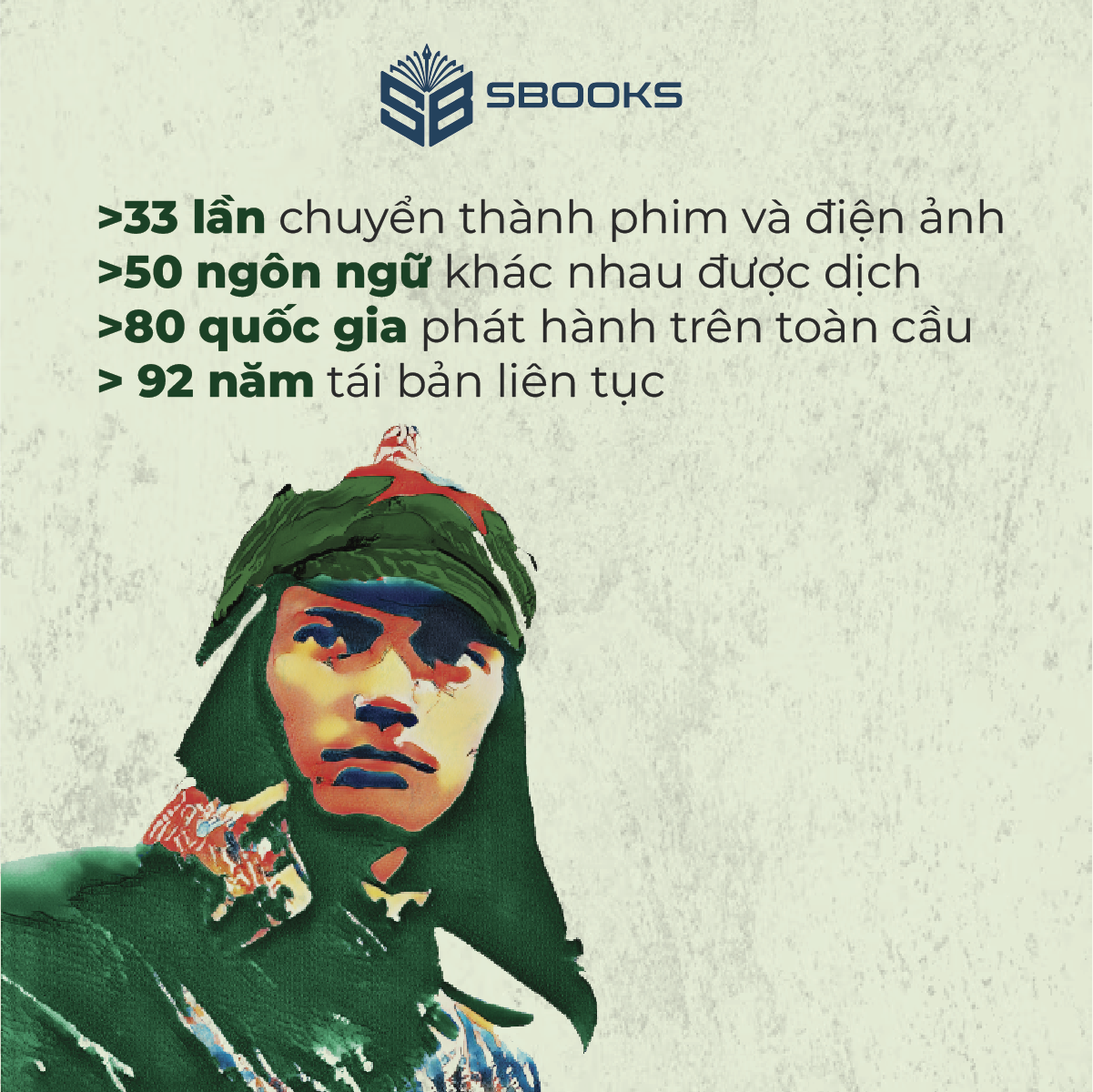 Sách - Thép Đã Tôi Thế Đấy (Nicolai A. Ostrovsky) - SBOOKS