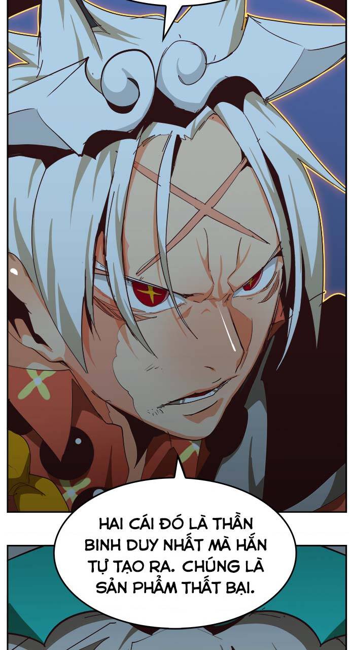 Chúa tể học đường chapter 553.5 48