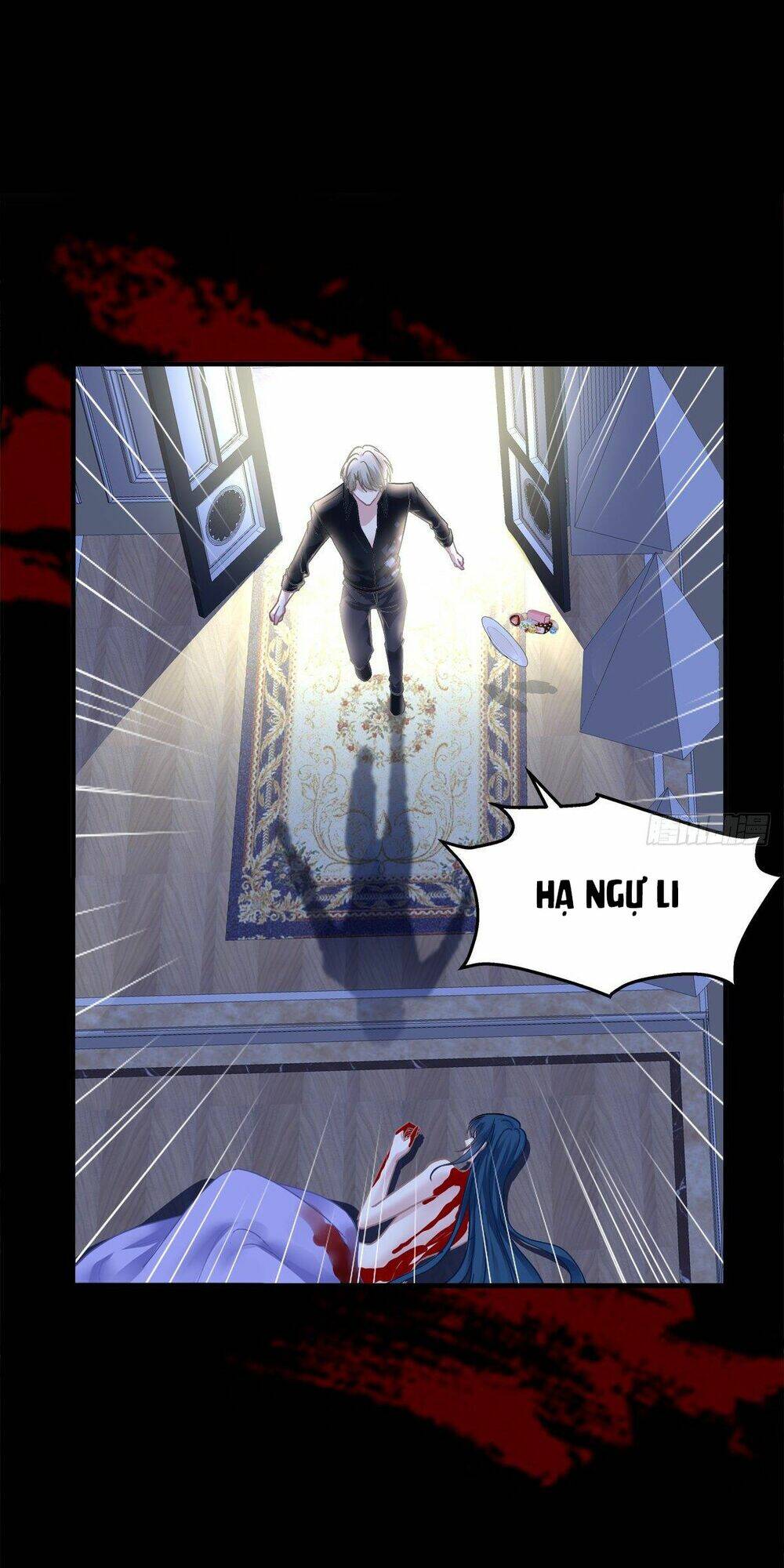 toàn bộ nắm trong tay chapter 114 20