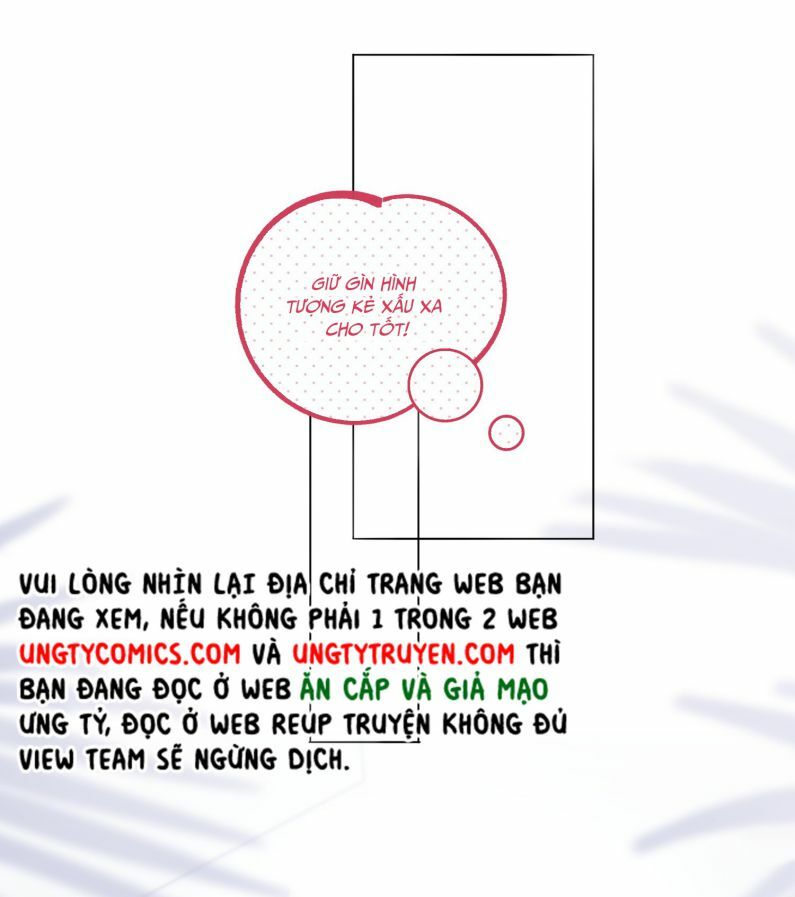 tôi phải làm 1 kẻ đại xấu xa chapter 63 6