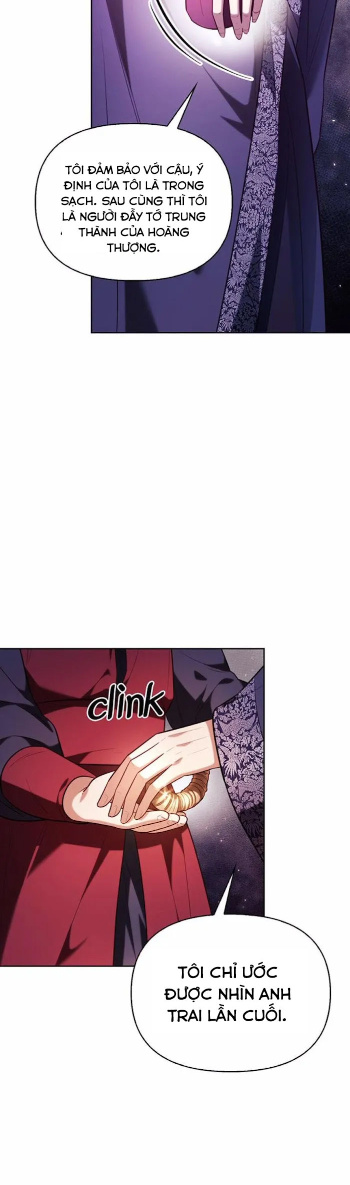 [18+] trăng nơi đỉnh núi chapter 33 24