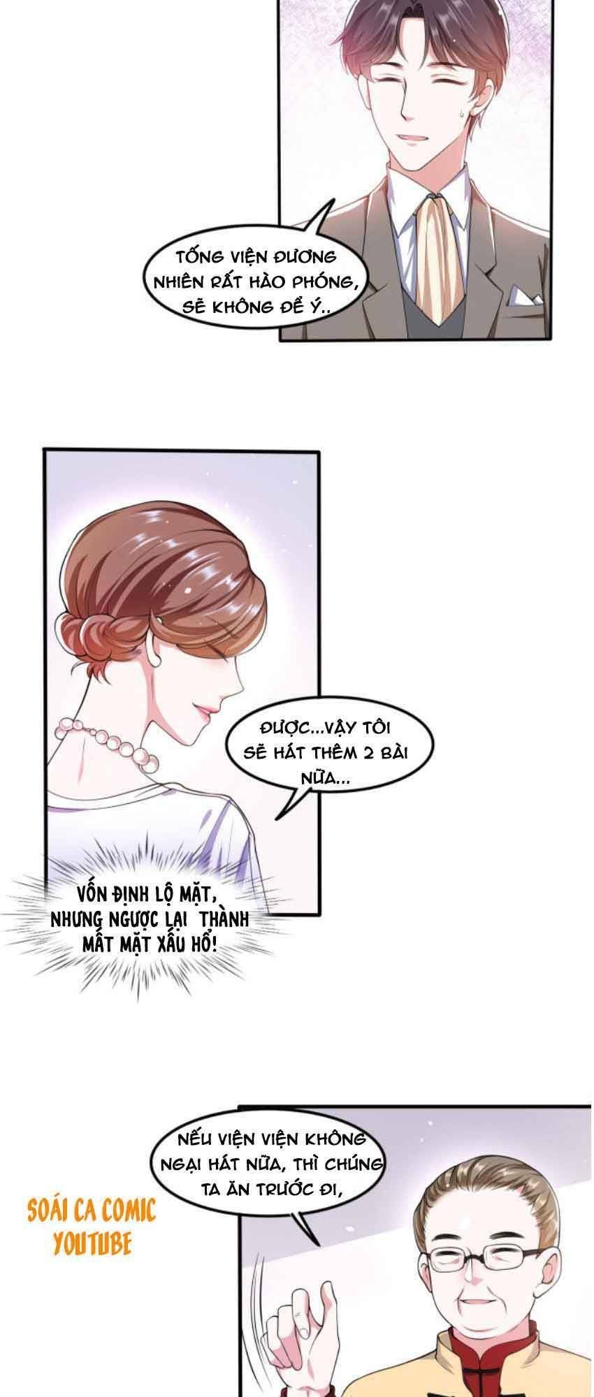 nhất sanh hữu hỉ chapter 12 6