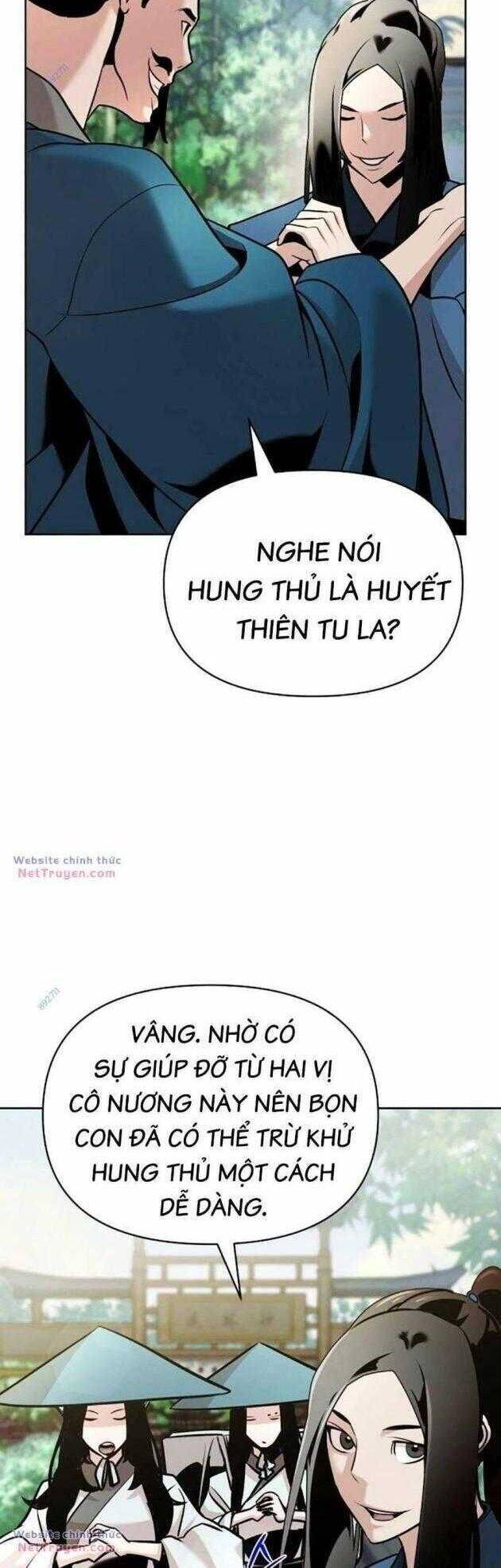 Tiểu Tử Đáng Ngờ Lại Là Cao Thủ chapter 37 22