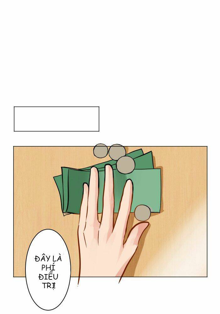 psycho love contract chapter 4 8