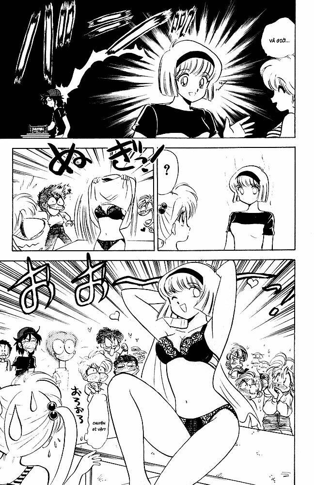 jigoku sensei nube - người thầy dũng cảm chapter 101 8