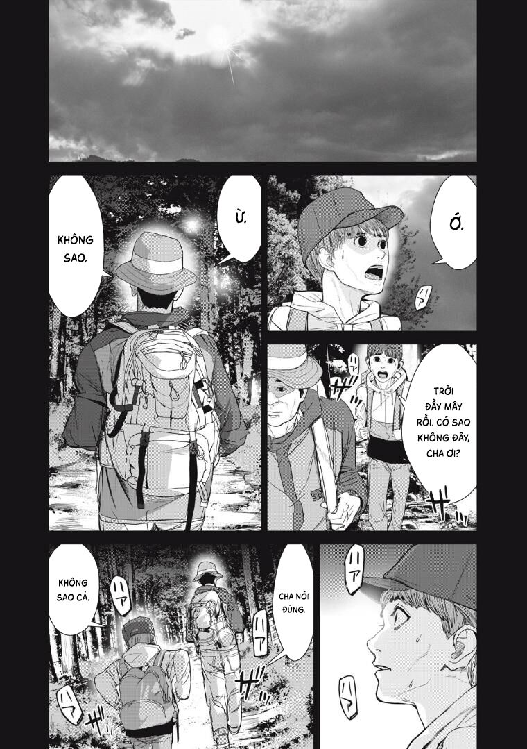 shokuryou jinrui re: starving re:velation chapter 29 5