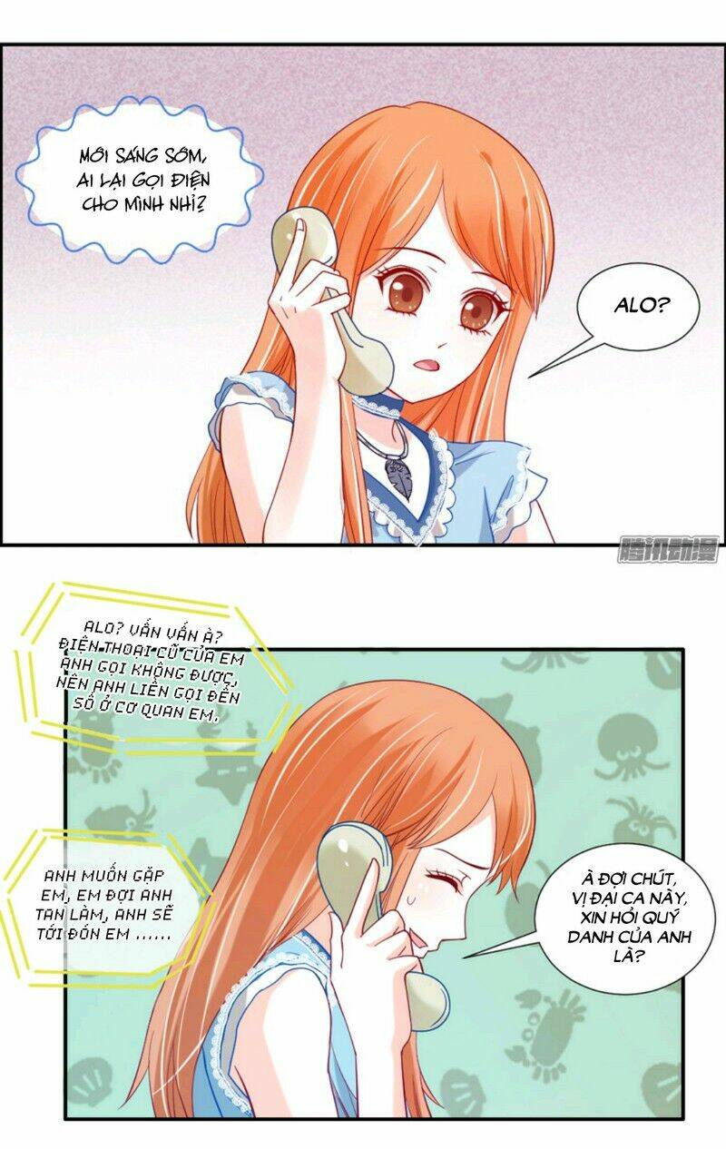 ma vương đại nhân đi thông thả chapter 23 26