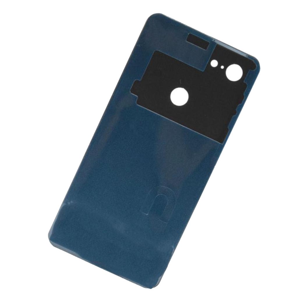 For Google Pixel 3 5.5" Rear Back Glass Battery