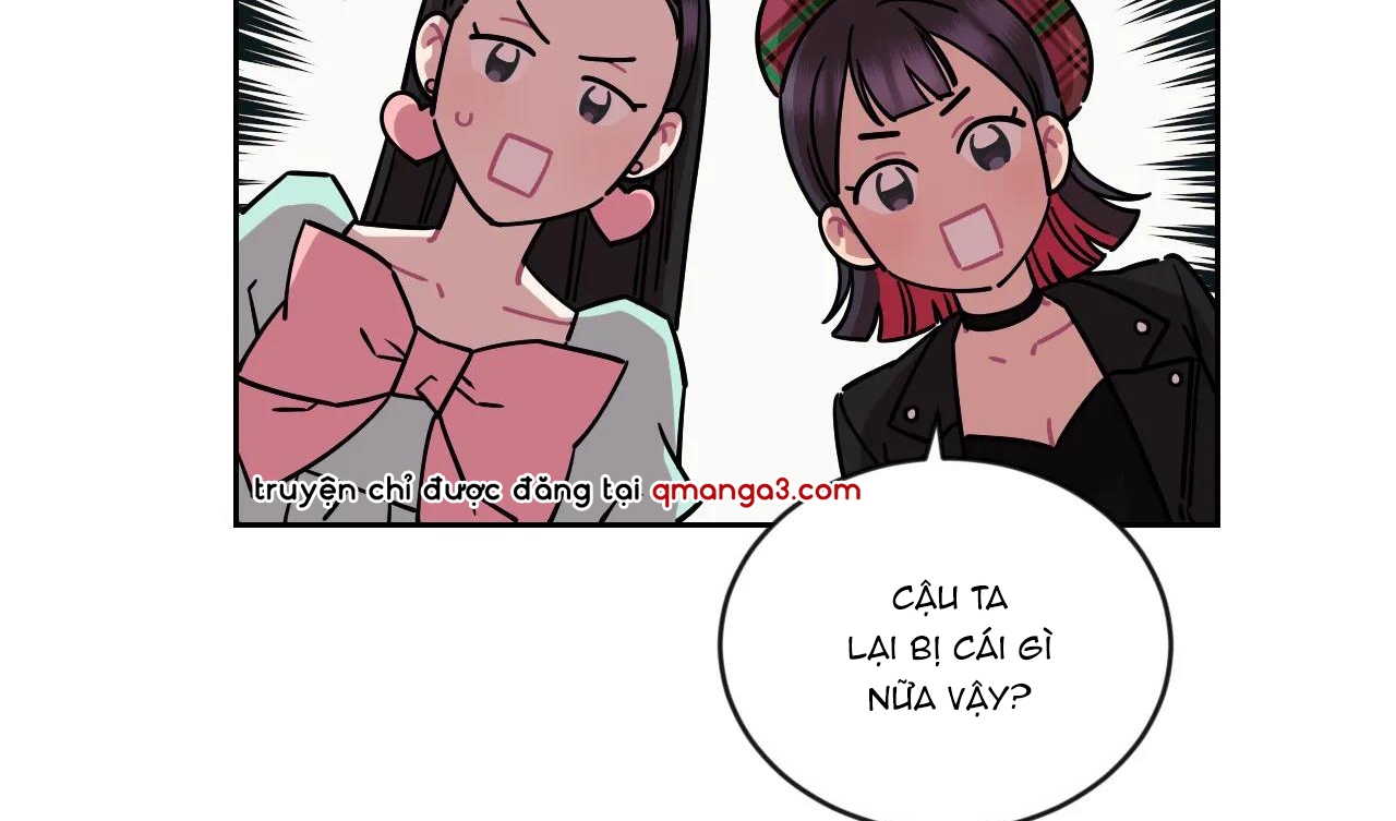 tiêu chuẩn tình yêu 100% chapter 3 72