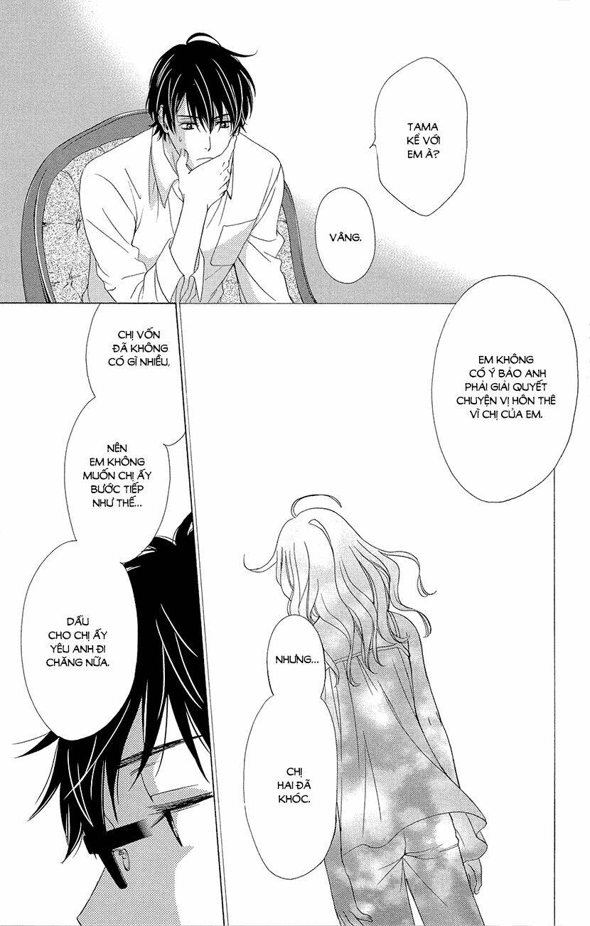 khi mỹ nhân ra tay cứu anh hùng chapter 9 23