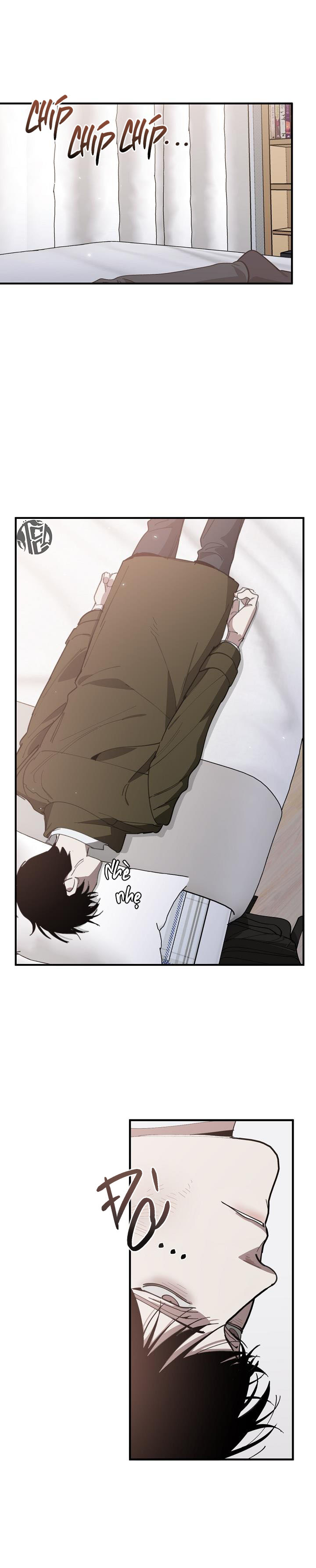 hoán vị chapter 64 2