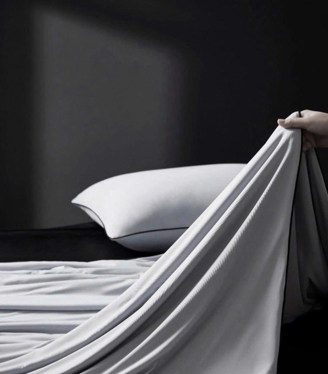 CHĂN BĂNG LẠNH 2LOCK KOREA 2M x 2,3M Hàng chính hãng