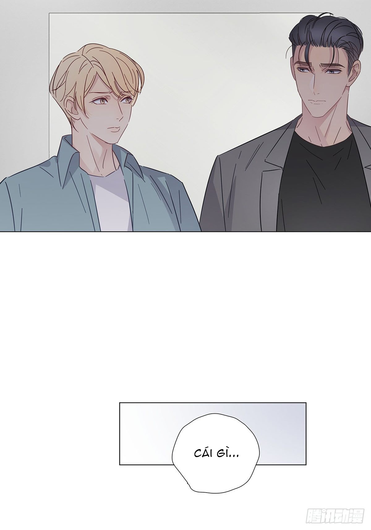 hôm nay nam giả trang nữ vẫn chưa được cầu hôn! chapter 79 20