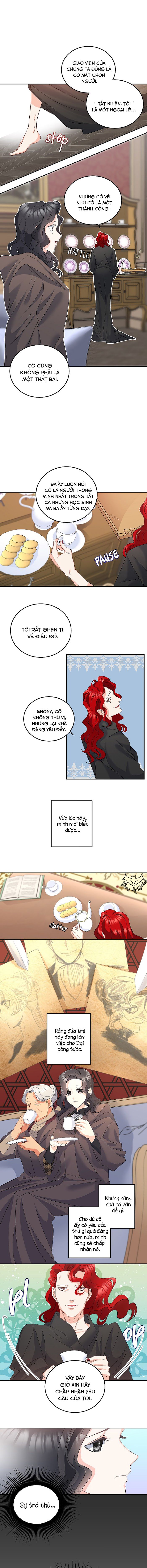 ebony, quạ đen chapter 30 8