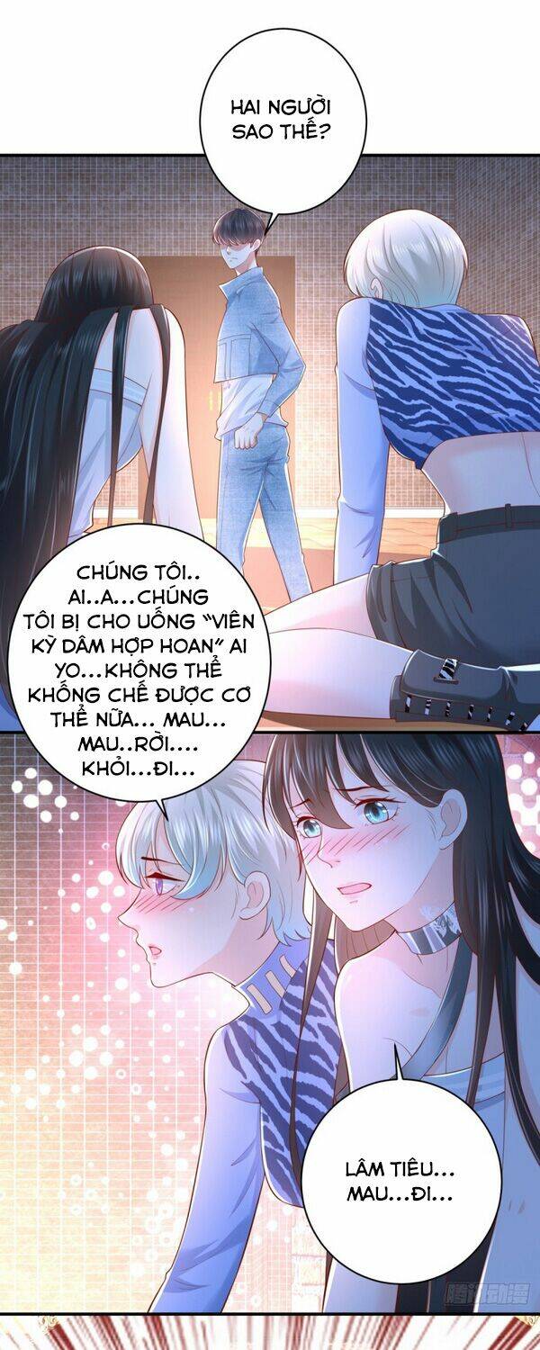 trùng sinh chi thần đế quy lai chapter 51 20