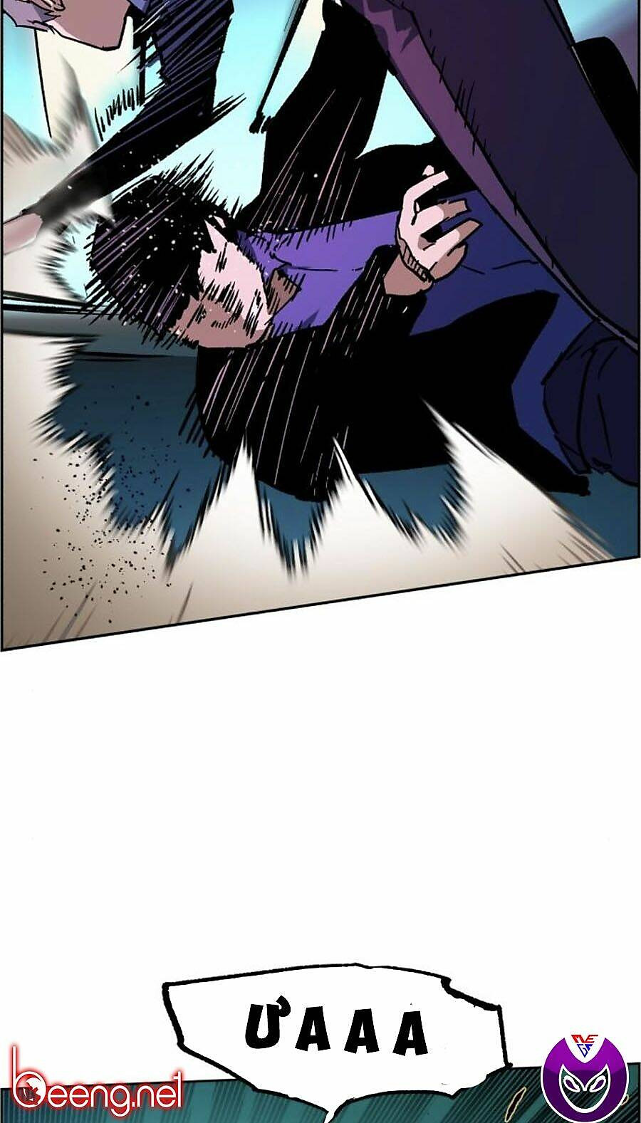 bạn học tôi là lính đánh thuê chapter 6 82