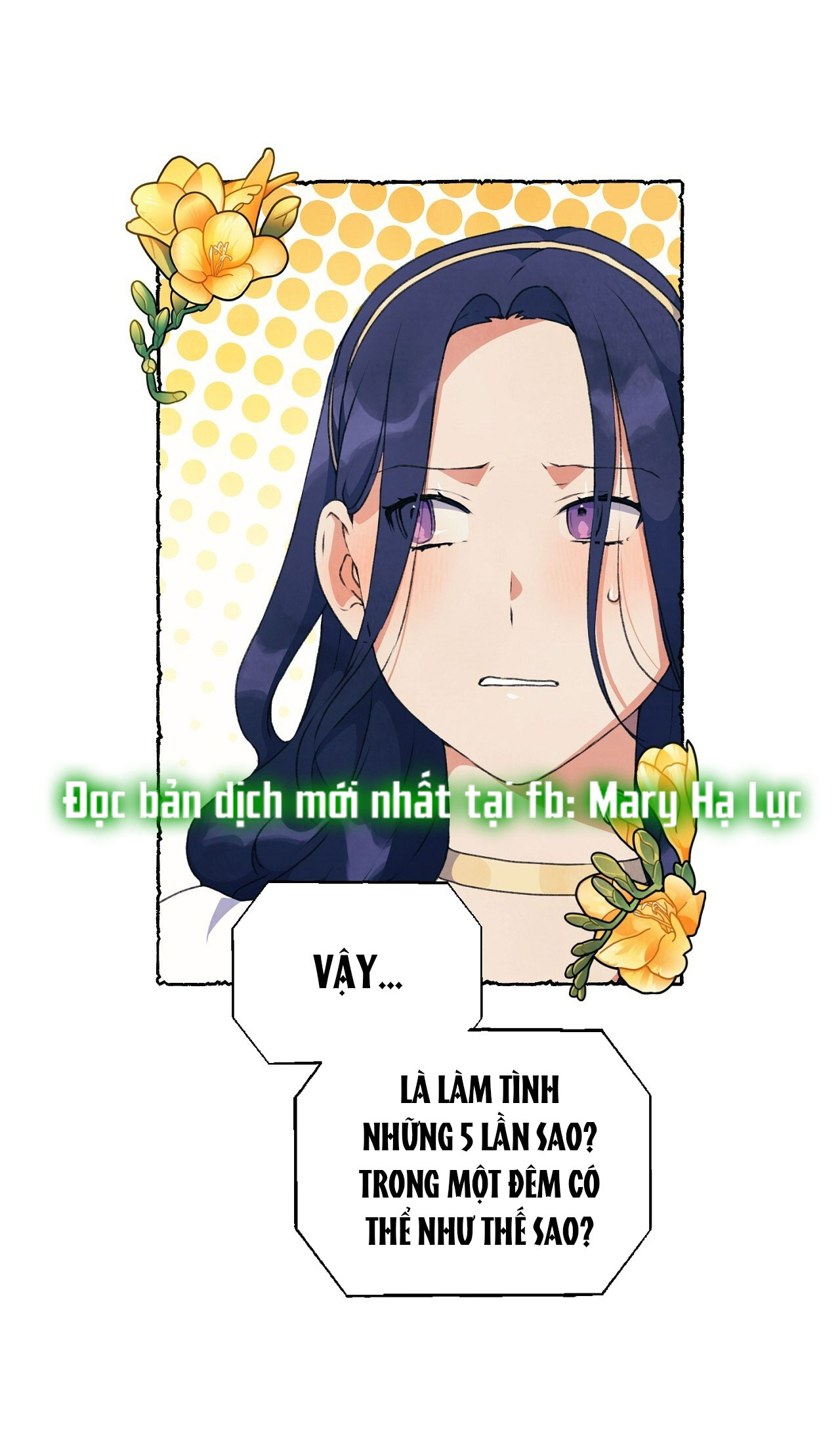 Chuyện Của Những Pháp Sư Ấy chapter 4.1 - Trang 17
