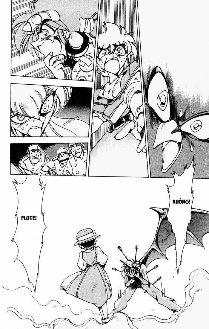 violinist of hameln - cây đàn kì diệu chapter 60 42