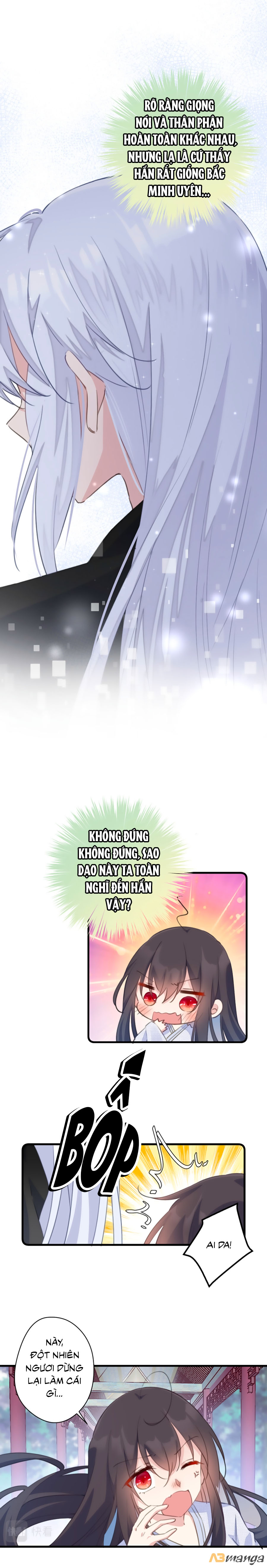 bạo sủng tiểu manh phi chapter 60 7