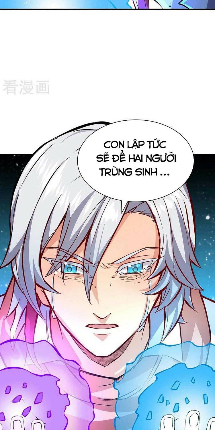 võ đạo độc tôn chapter 314 10